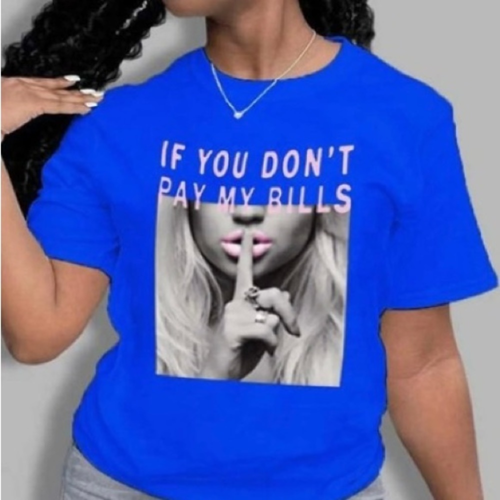Lightweight Graphic T-shirt